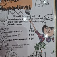  at Pod Przykrywką in Wroclaw