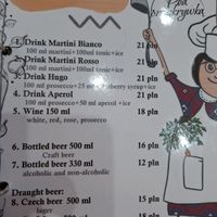  at Pod Przykrywką in Wroclaw