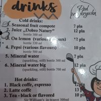  at Pod Przykrywką in Wroclaw