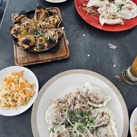   at Pod Przykrywką in Wroclaw