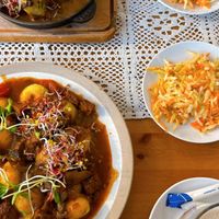   at Pod Przykrywką in Wroclaw