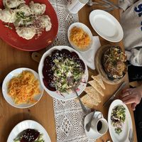   at Pod Przykrywką in Wroclaw