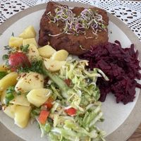 Aye  at Pod Przykrywką in Wroclaw