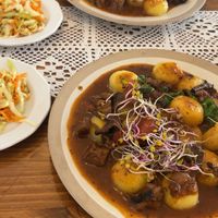   at Pod Przykrywką in Wroclaw