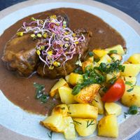   at Pod Przykrywką in Wroclaw