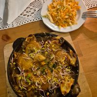  at Pod Przykrywką in Wroclaw