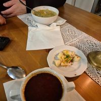  at Pod Przykrywką in Wroclaw