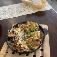 Baked   at Pod Przykrywką in Wroclaw