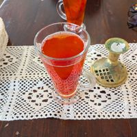 Strawberry compot: 4.5/5 at Pod Przykrywką in Wroclaw