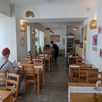 Inside Pod Pryzkrywka at Pod Przykrywką in Wroclaw