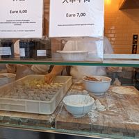  at La Ravioleria Sarpi in Milan