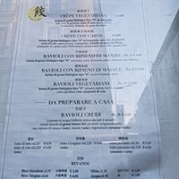  at La Ravioleria Sarpi in Milan