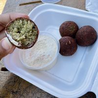   at FED BY NATURE in Limassol