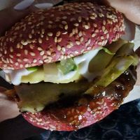 Moorger at FED BY NATURE in Limassol