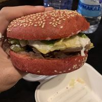   at FED BY NATURE in Limassol