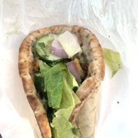   at FED BY NATURE in Limassol