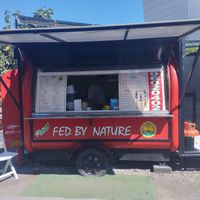  at FED BY NATURE in Limassol