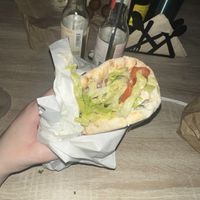   at FED BY NATURE in Limassol