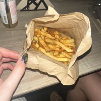   at FED BY NATURE in Limassol