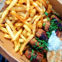  at FED BY NATURE in Limassol