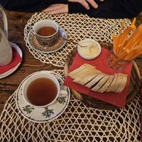  at KEFAKOFFEE in Bergamo