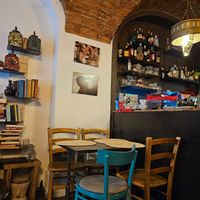  at KEFAKOFFEE in Bergamo