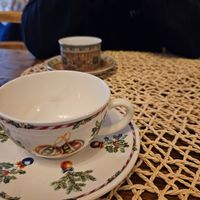  at KEFAKOFFEE in Bergamo