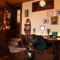 Interior at Marea in Rostock