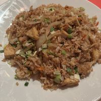   at Zhong Hua in Zurich