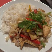   at Zhong Hua in Zurich