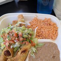  at Salsas Taco Bar in Santa Cruz