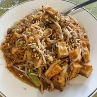   at Mint Thai Cuisine in Punta Gorda