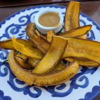  at Buccanos in Cozumel