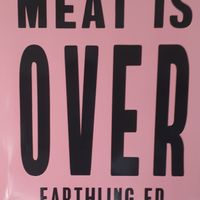 Love it at Planeta Veggie in La Paz