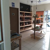  at Planeta Veggie in La Paz