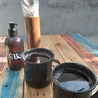  at Planeta Veggie in La Paz