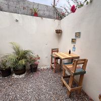   at Planeta Veggie in La Paz