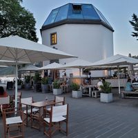  at Pegelhaus in Koblenz