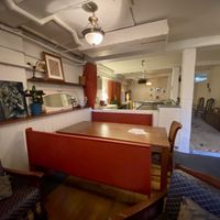 Interior, downstairs  at Cinnamon & Co in West End