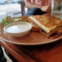  at Cinnamon & Co in West End