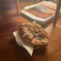 Danish   at Cinnamon & Co in West End