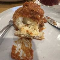   at Cinnamon & Co in West End