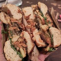  at Au Pays des Merveilles in Brussels