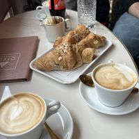   at Linda Chirico Ofelè in Porto Ceresio