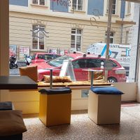  at Le Spot in Lausanne