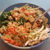  at Le Spot in Lausanne