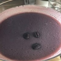 Coffee martini   at CanoeHouse in Waimea