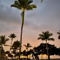 Beachfront location at Mauna Lani Resort area  at CanoeHouse in Waimea