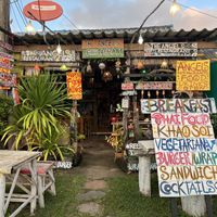   at The Angels in Koh Lanta