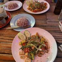   at The Angels in Koh Lanta